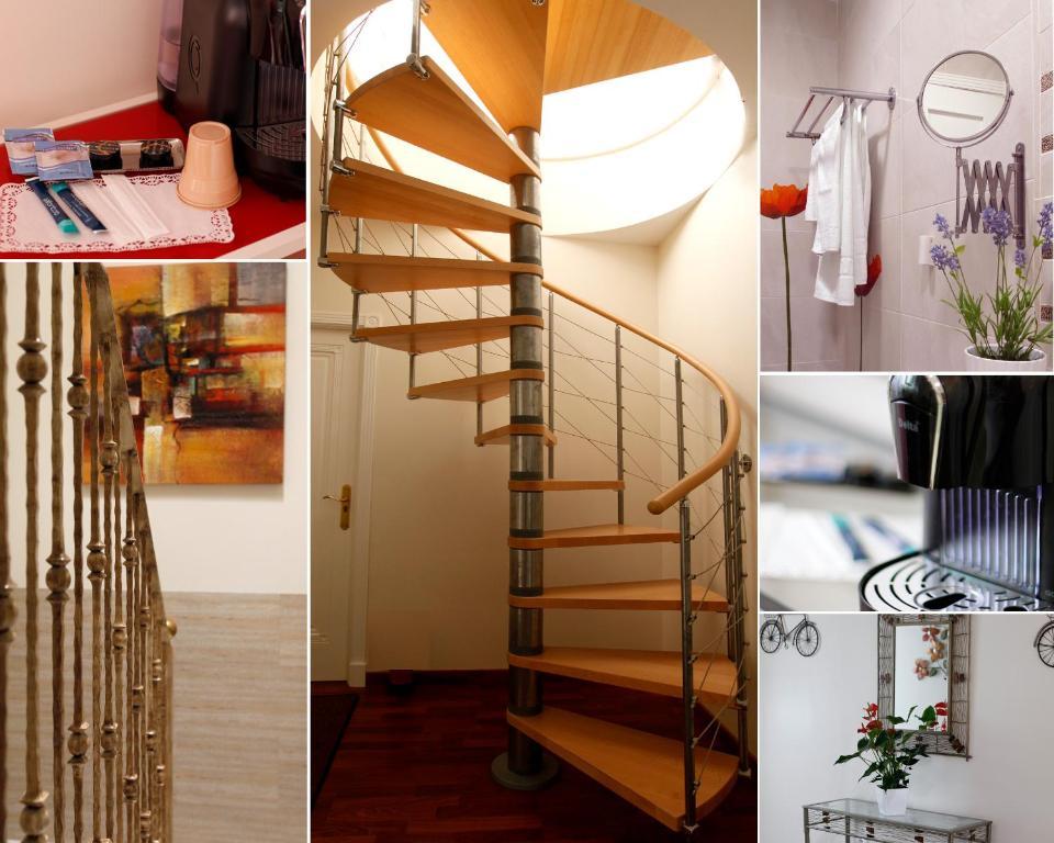 סן פרננדו Hostal Paris מראה חיצוני תמונה
